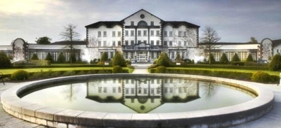 Slieve Russell Hotel Cavan