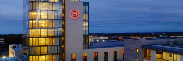 Sheraton Hotel Athlone