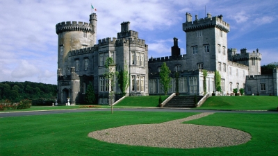 Dromoland Castle Hotel